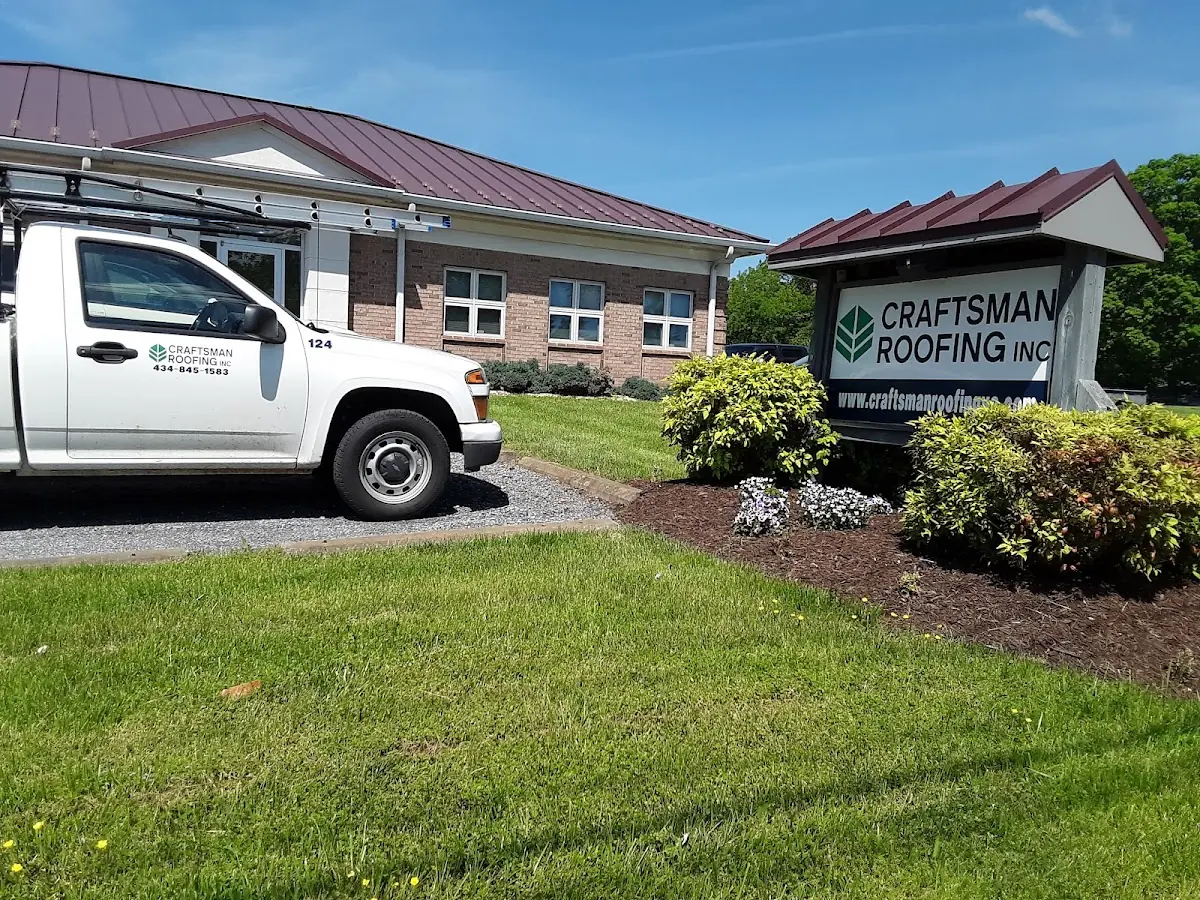 Quality Roof Replacement by experienced craftsmen in McNulty